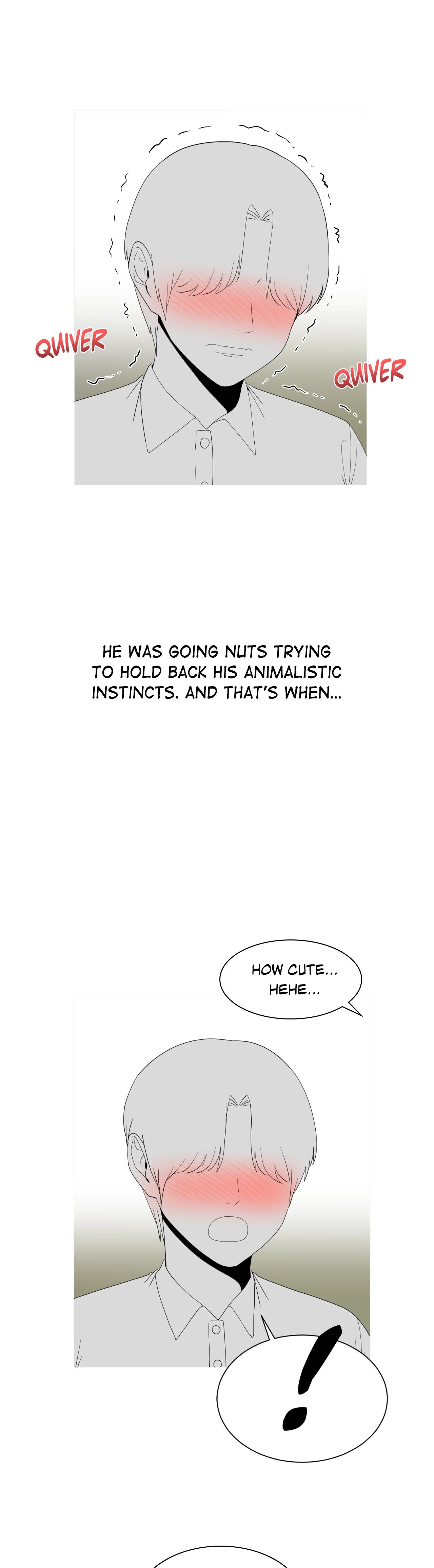 Love Scenarios Chapter 22 image 33