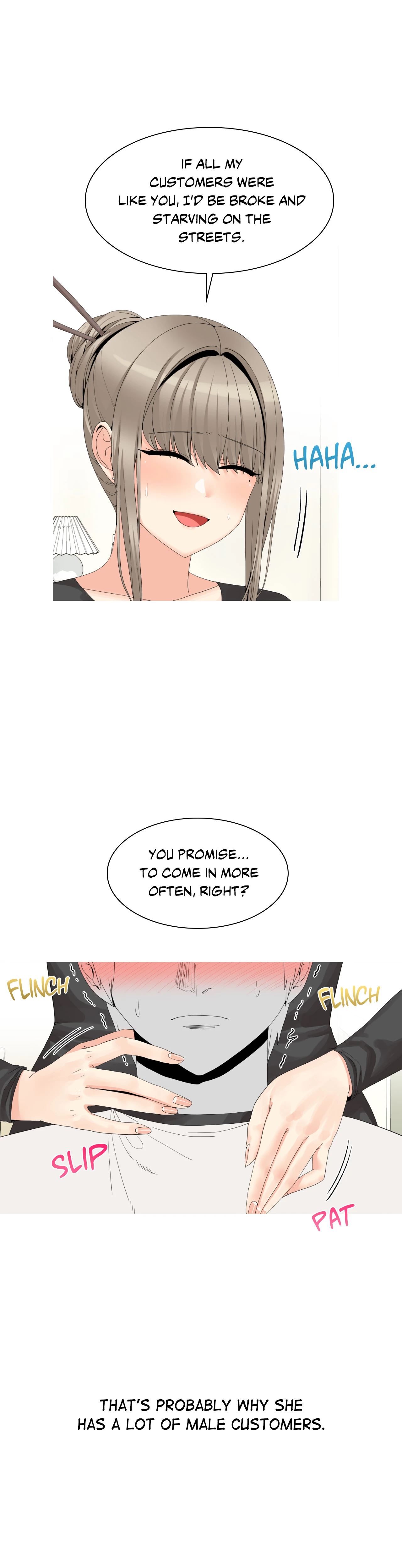 Love Scenarios Chapter 22 image 3