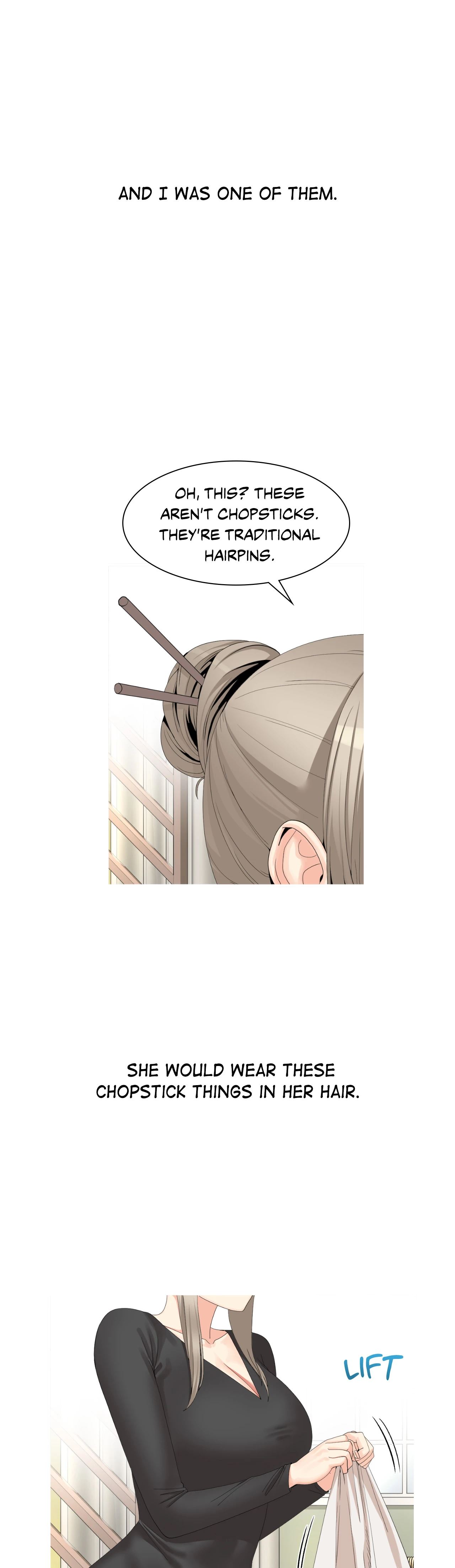 Love Scenarios Chapter 22 image 4