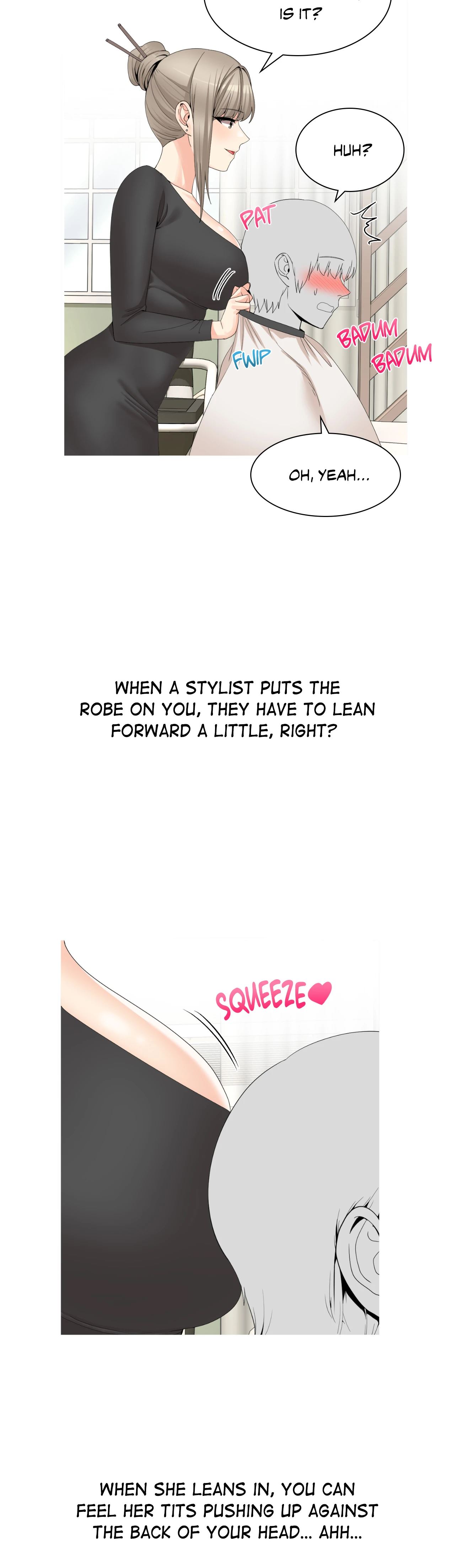 Love Scenarios Chapter 22 image 6