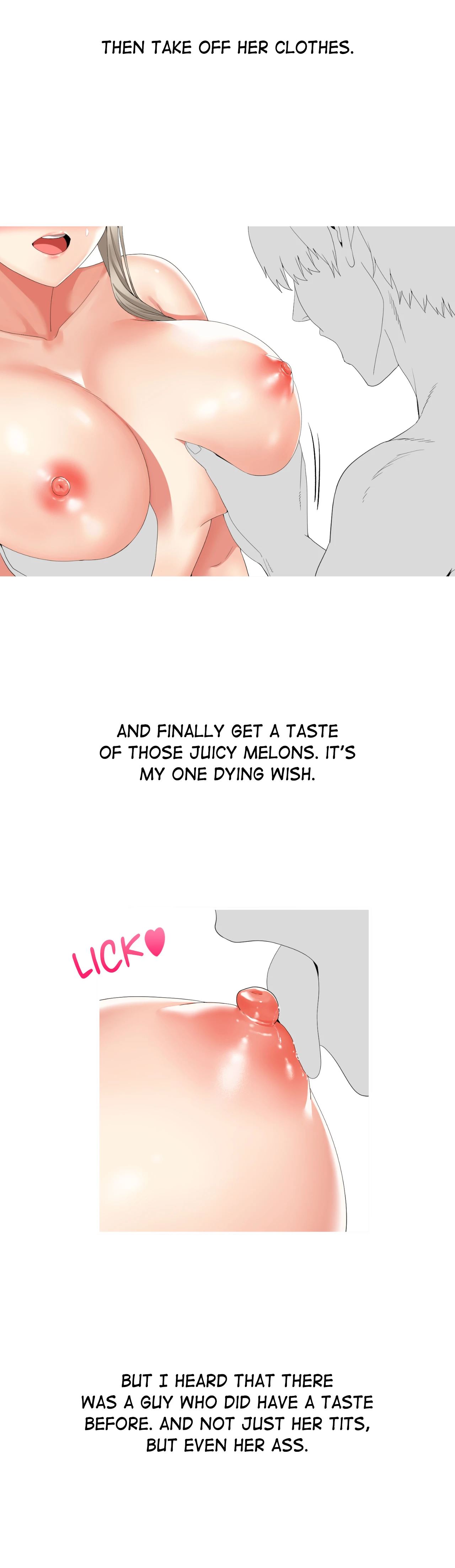 Love Scenarios Chapter 22 image 8