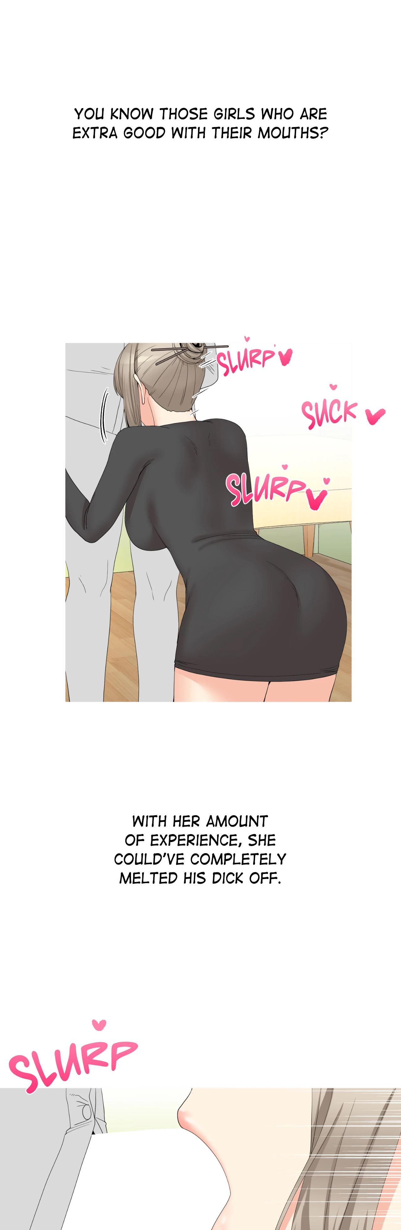 Love Scenarios Chapter 23 image 14