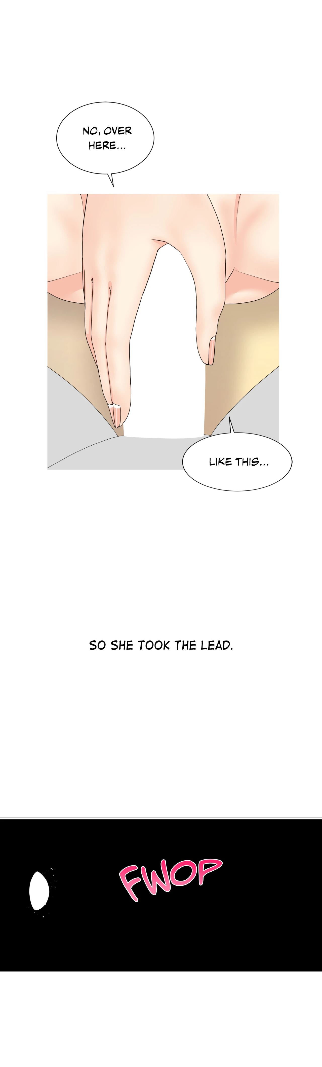 Love Scenarios Chapter 24 image 9