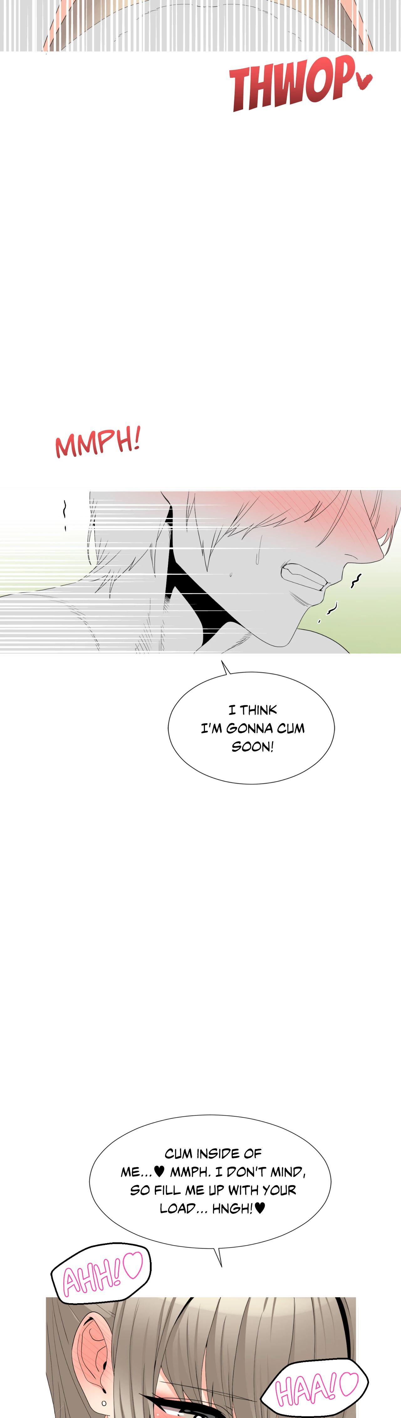 Love Scenarios Chapter 24 image 21