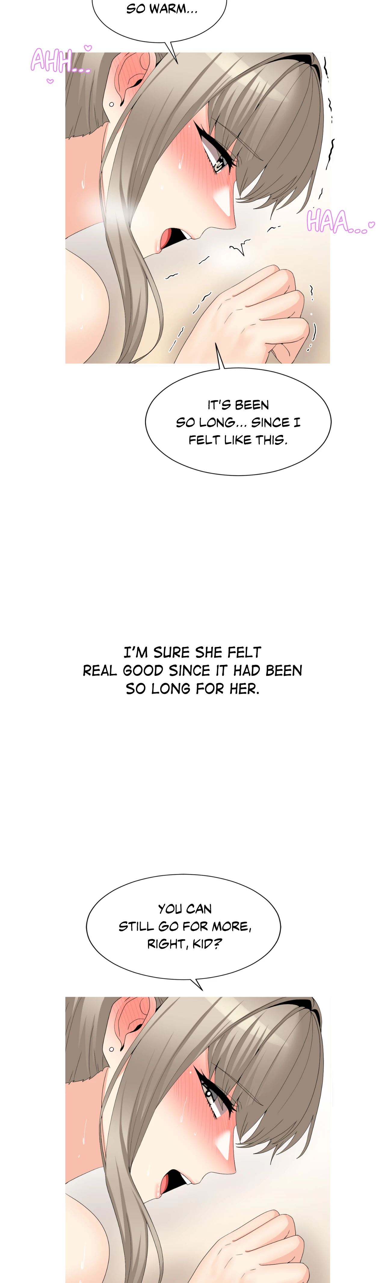Love Scenarios Chapter 24 image 25