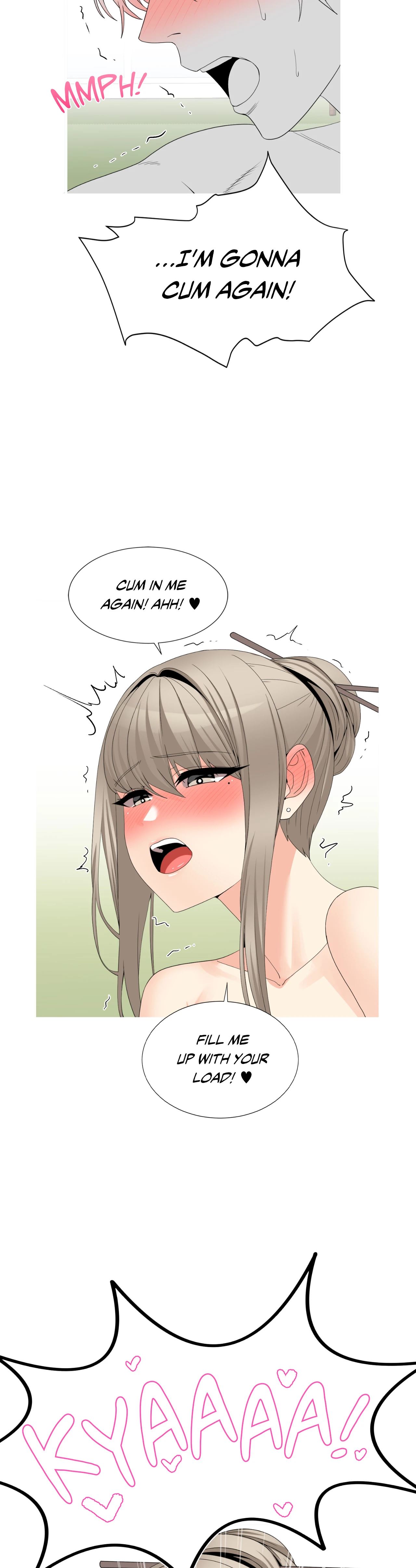 Love Scenarios Chapter 24 image 32