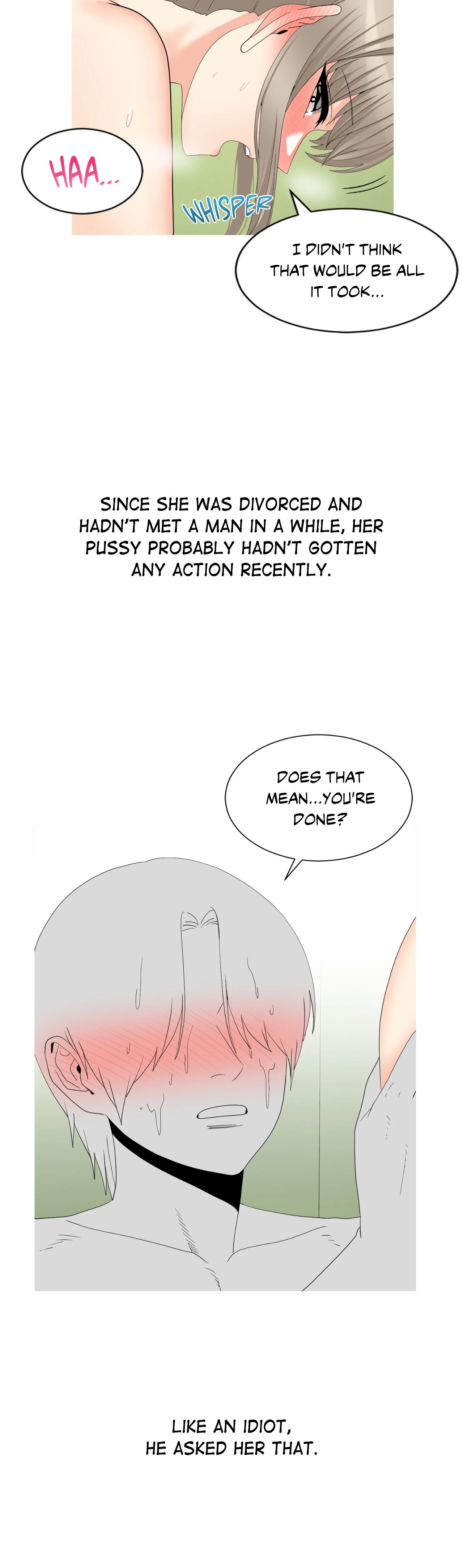 Love Scenarios Chapter 24 image 4