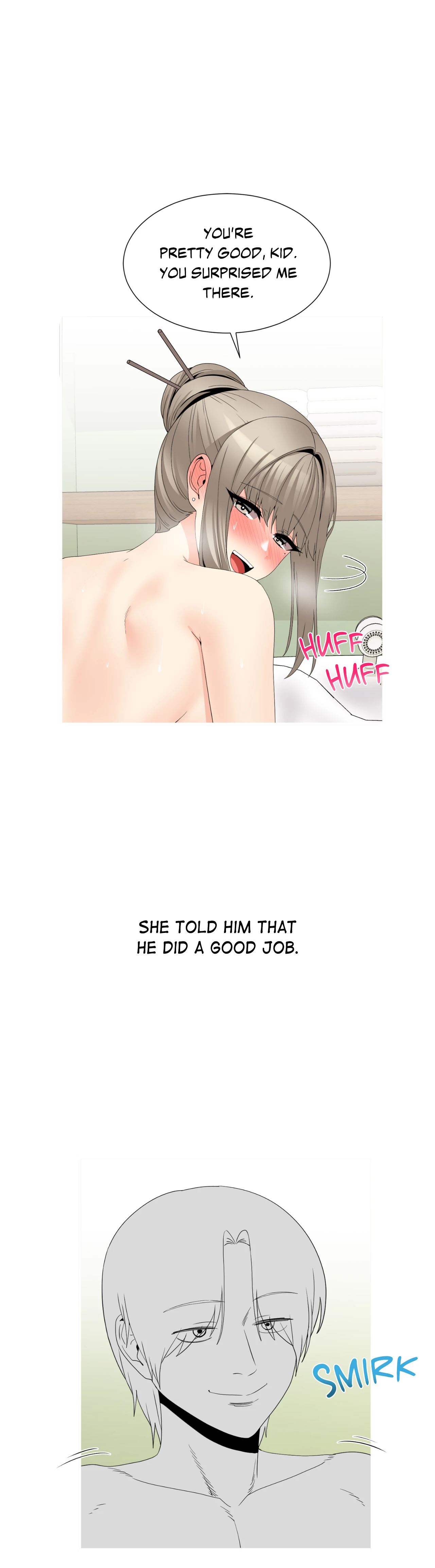 Love Scenarios Chapter 24 image 5