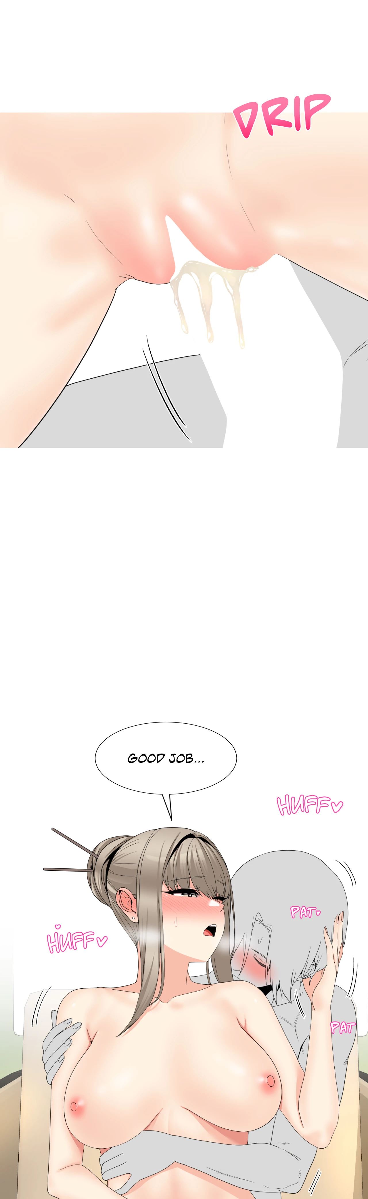 Love Scenarios Chapter 25 image 0