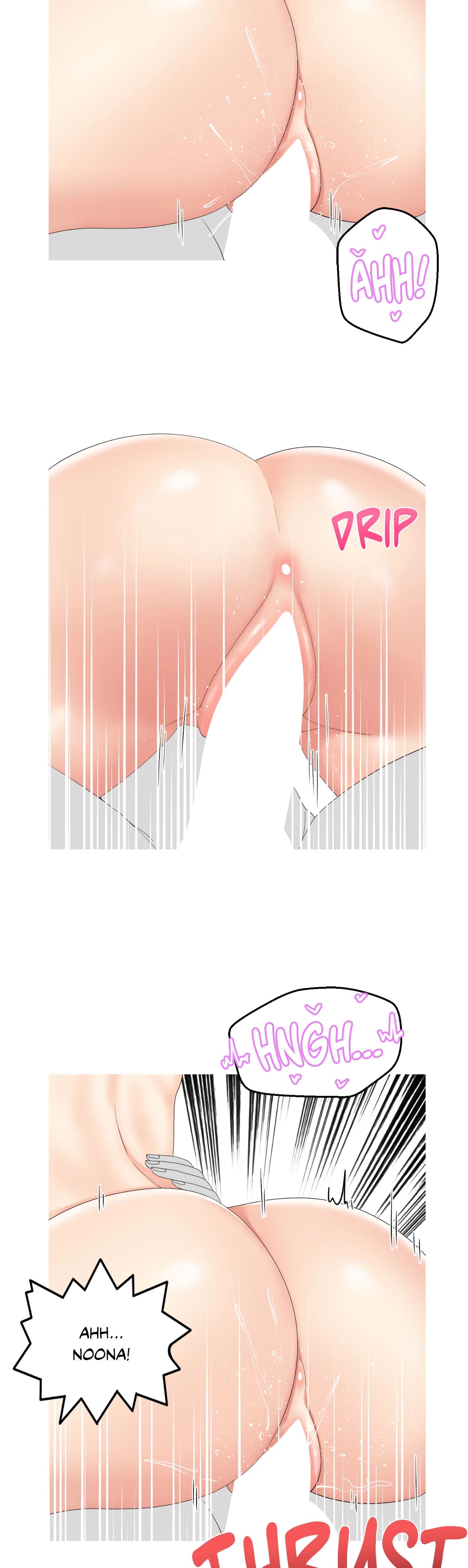 Love Scenarios Chapter 25 image 9