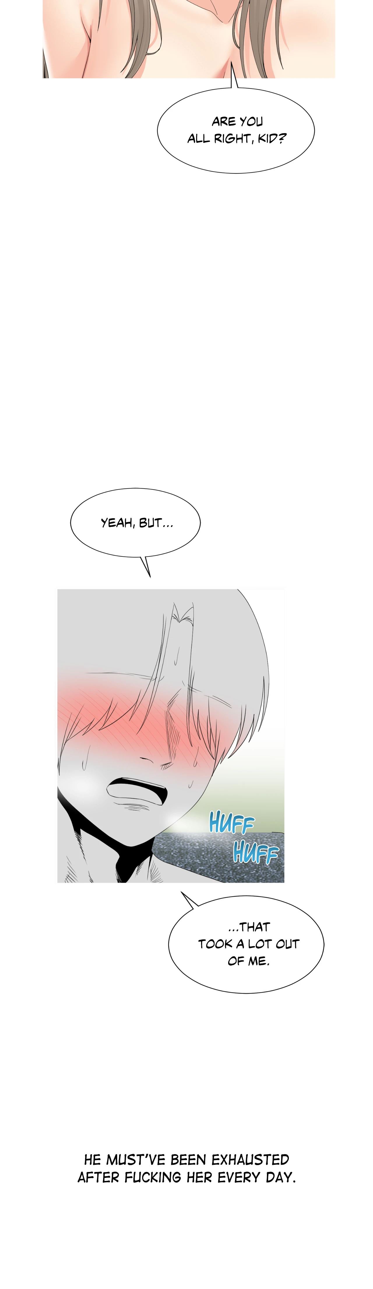 Love Scenarios Chapter 25 image 12