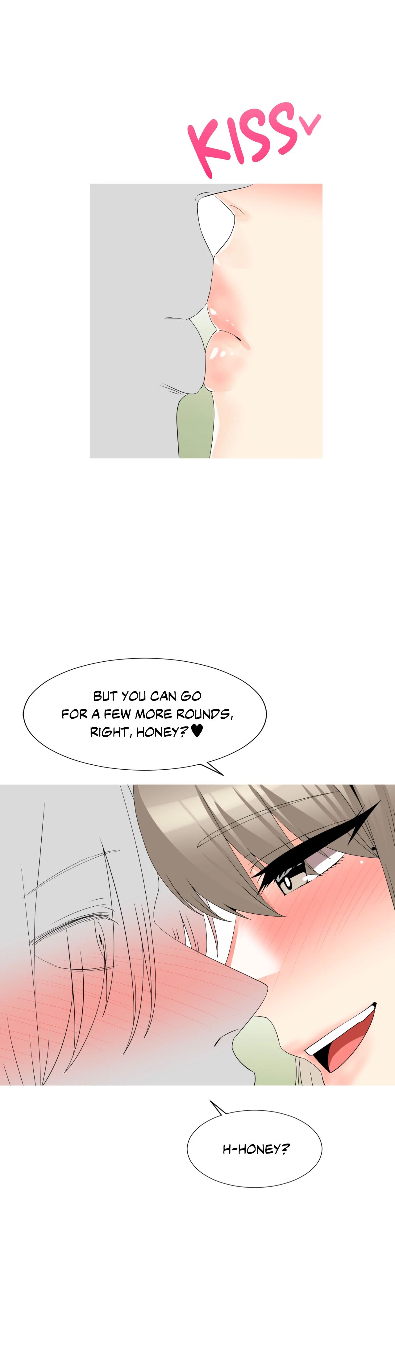 Love Scenarios Chapter 25 image 13