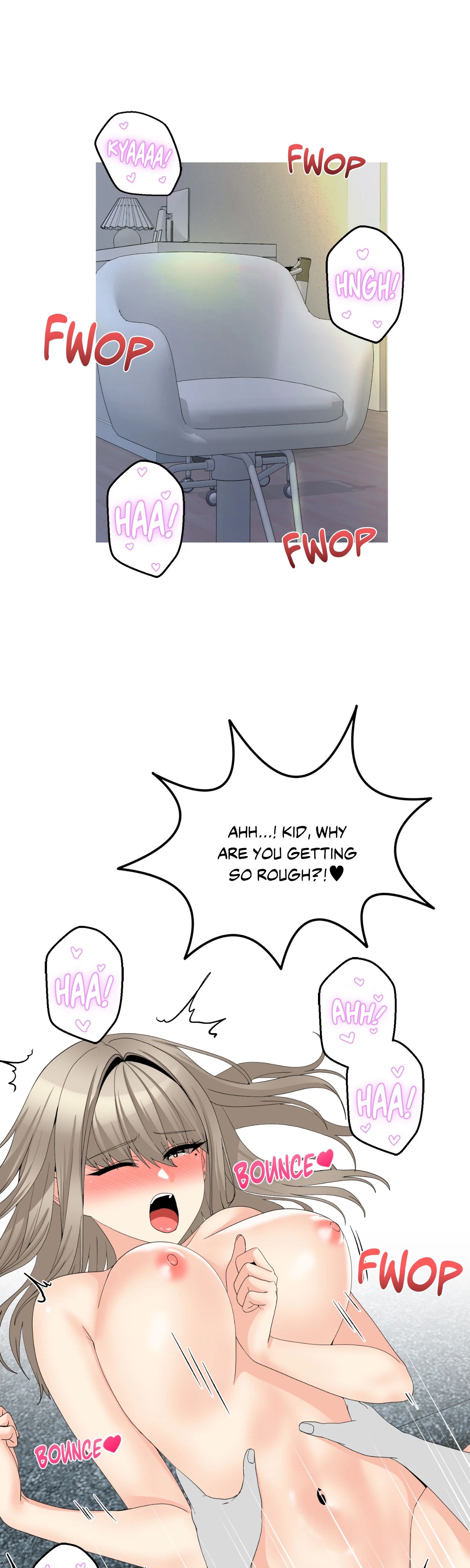 Love Scenarios Chapter 25 image 16