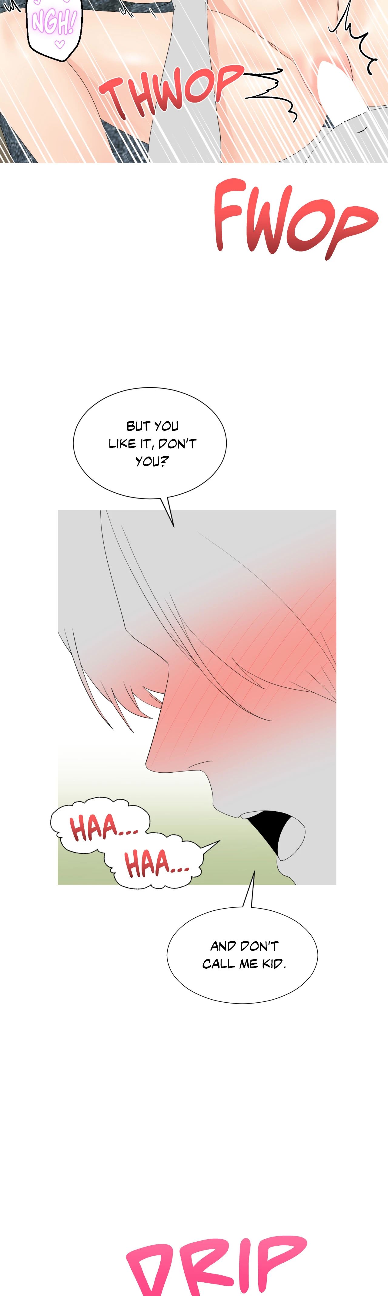 Love Scenarios Chapter 25 image 17
