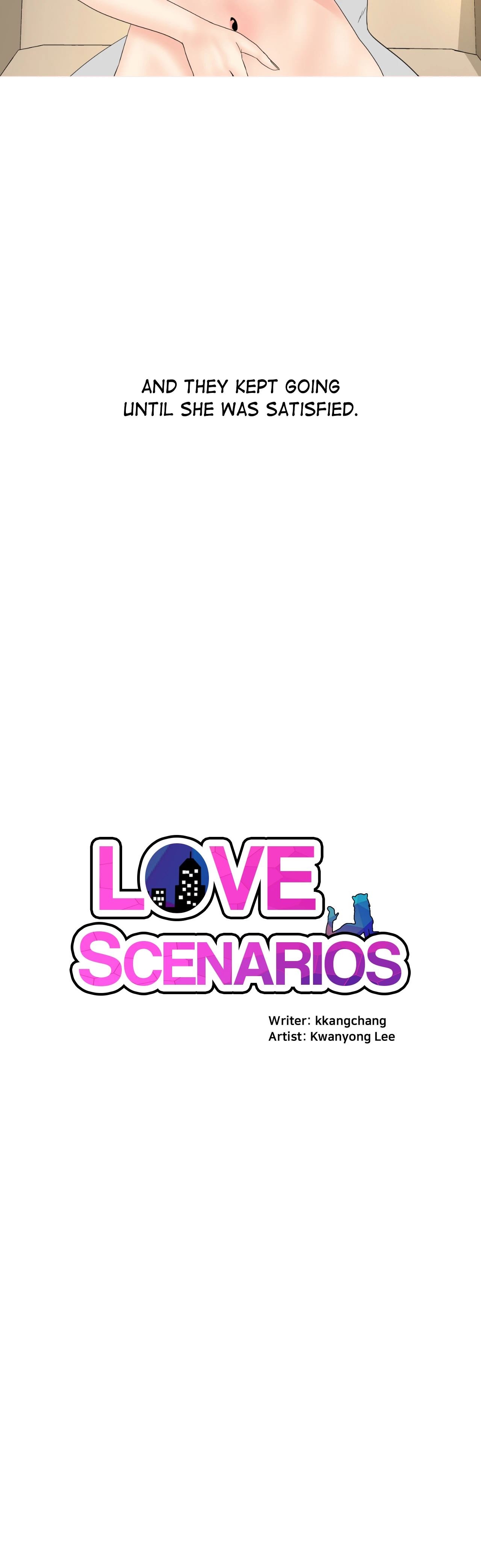 Love Scenarios Chapter 25 image 1