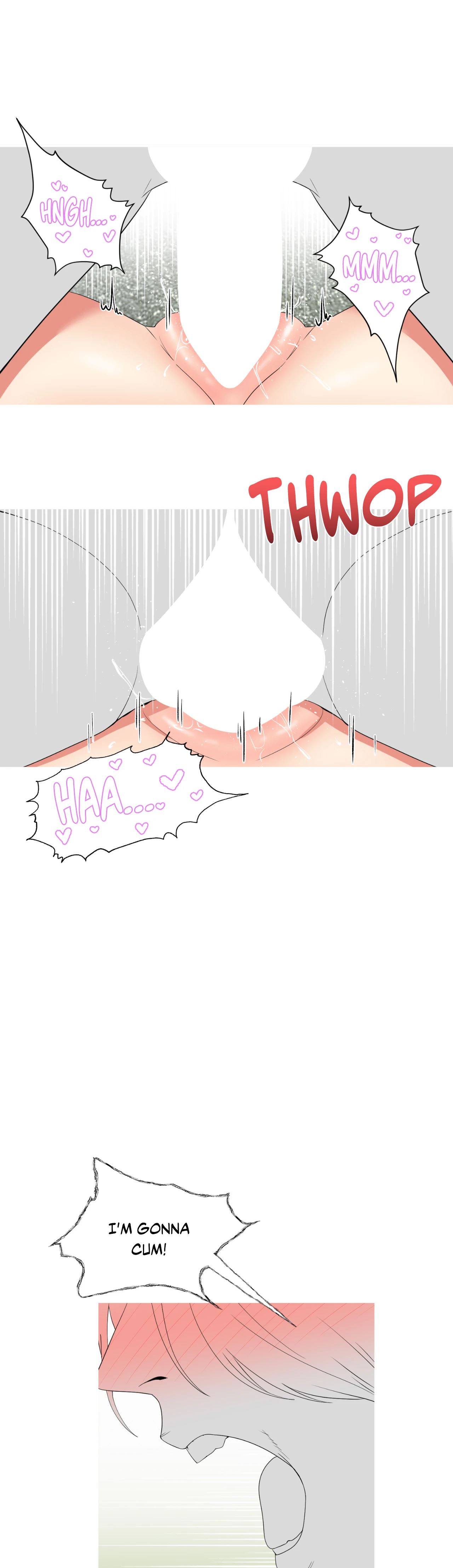 Love Scenarios Chapter 25 image 20