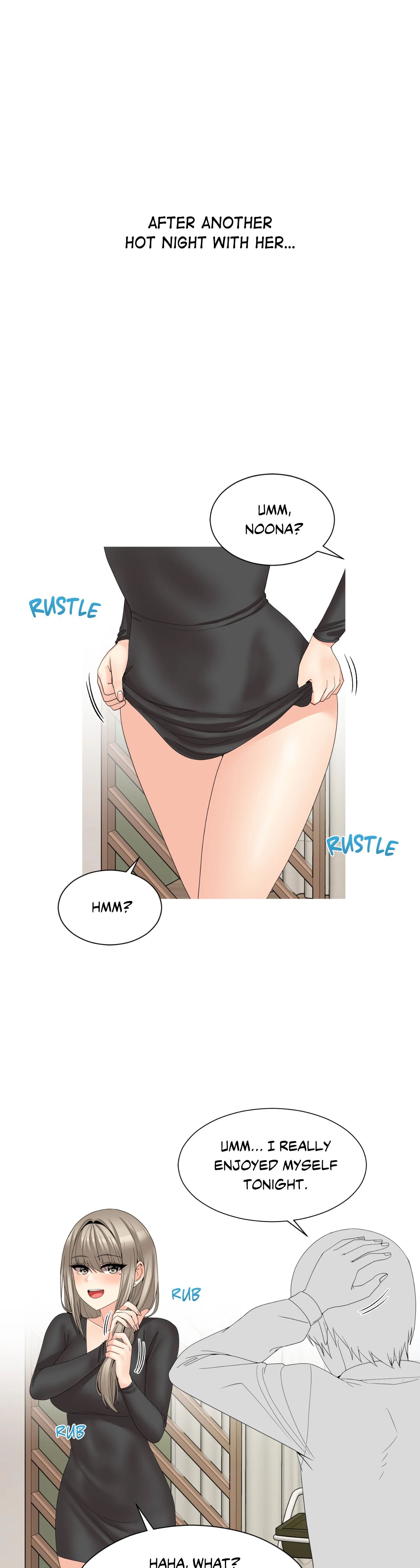 Love Scenarios Chapter 25 image 25