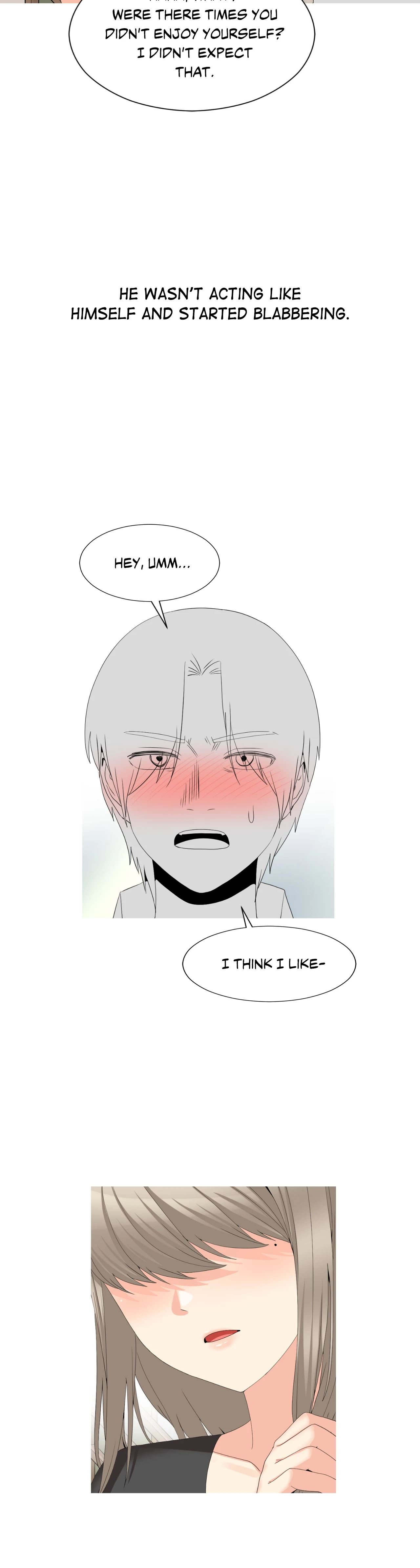 Love Scenarios Chapter 25 image 26