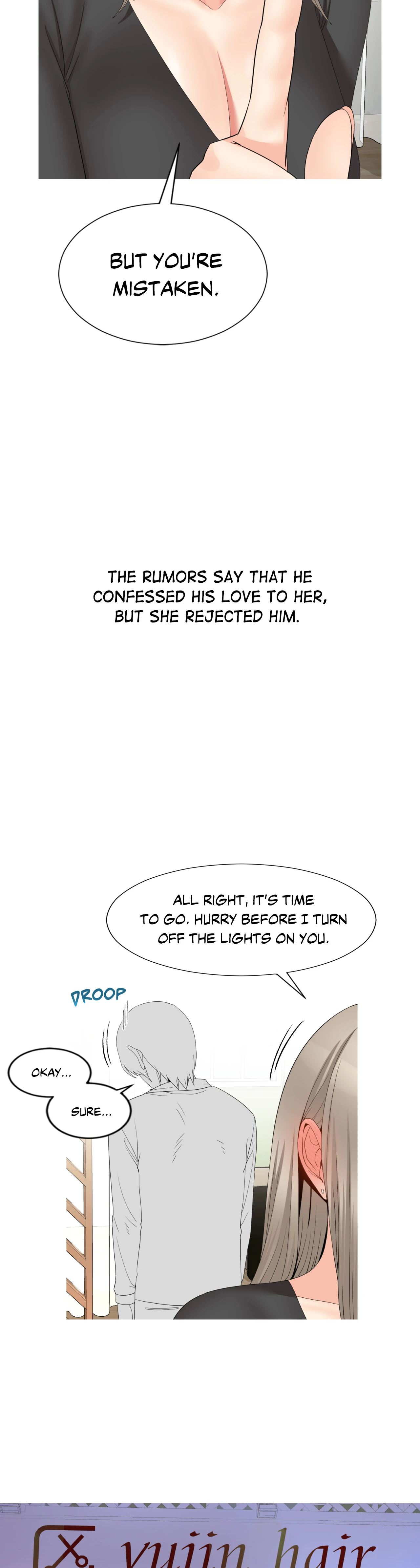 Love Scenarios Chapter 25 image 28