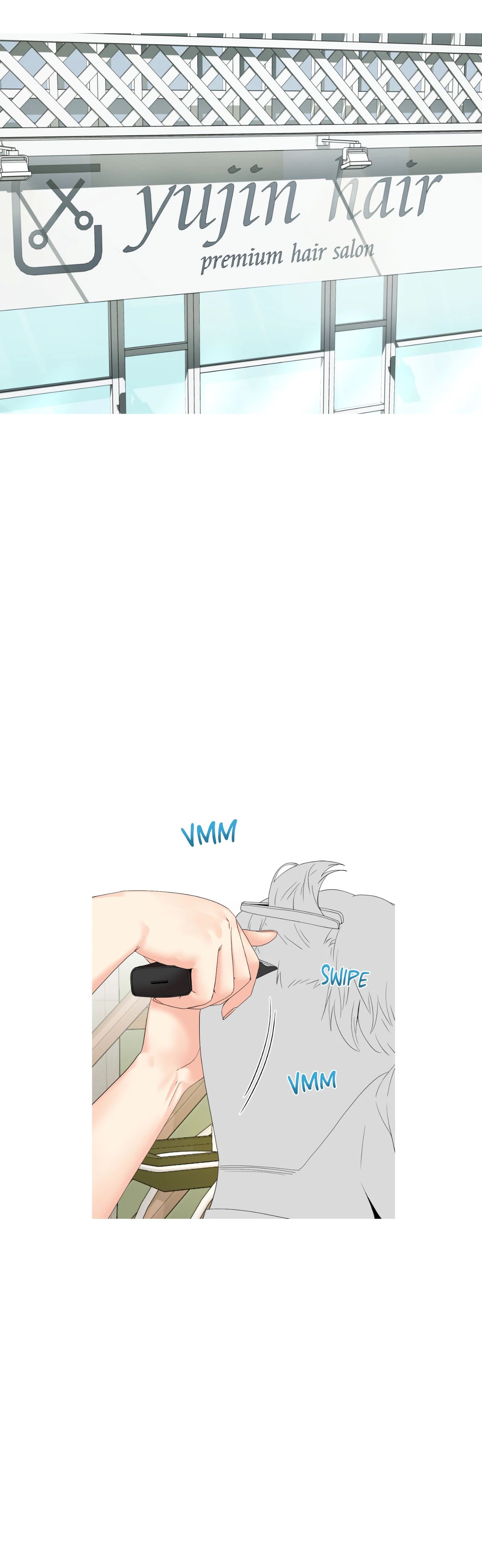 Love Scenarios Chapter 25 image 2