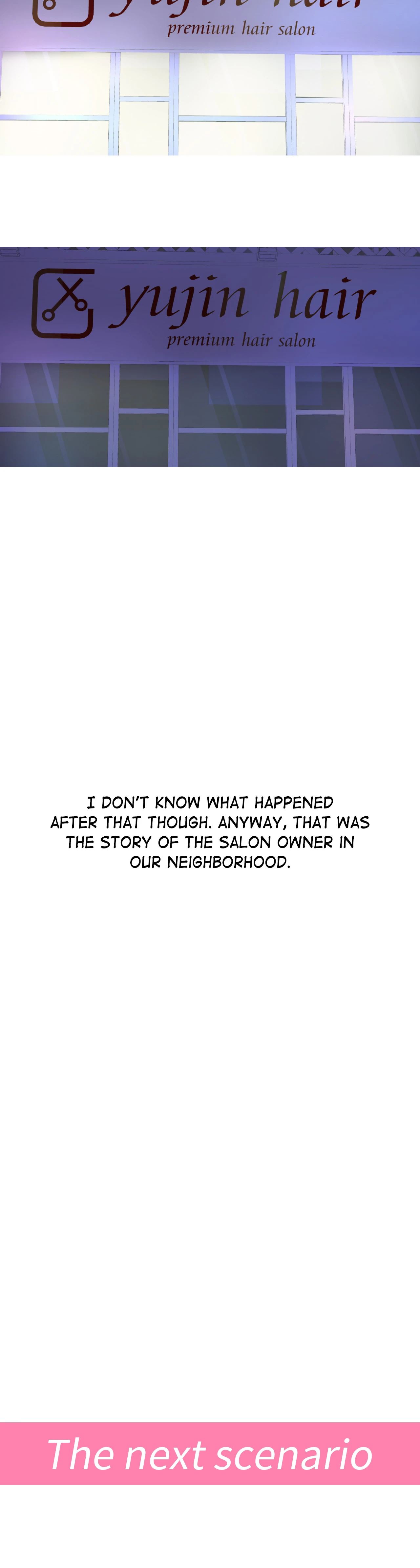 Love Scenarios Chapter 25 image 29