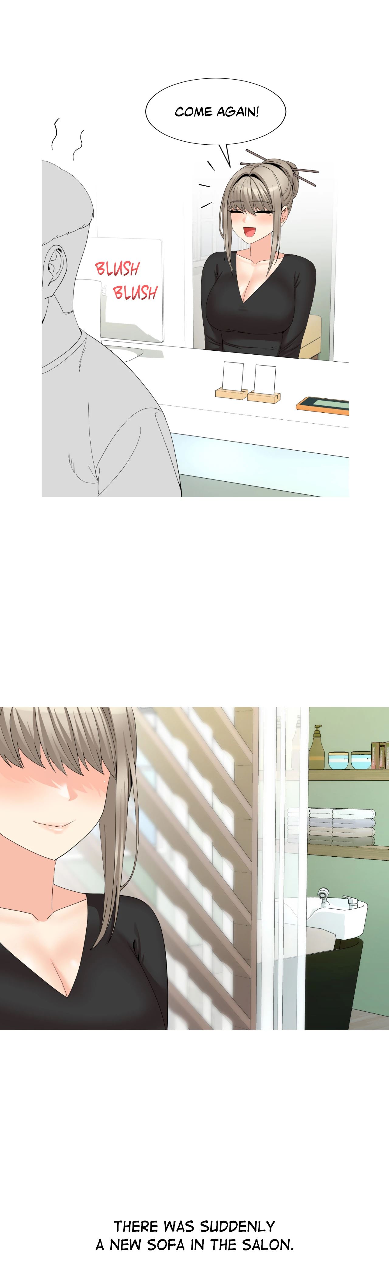 Love Scenarios Chapter 25 image 3