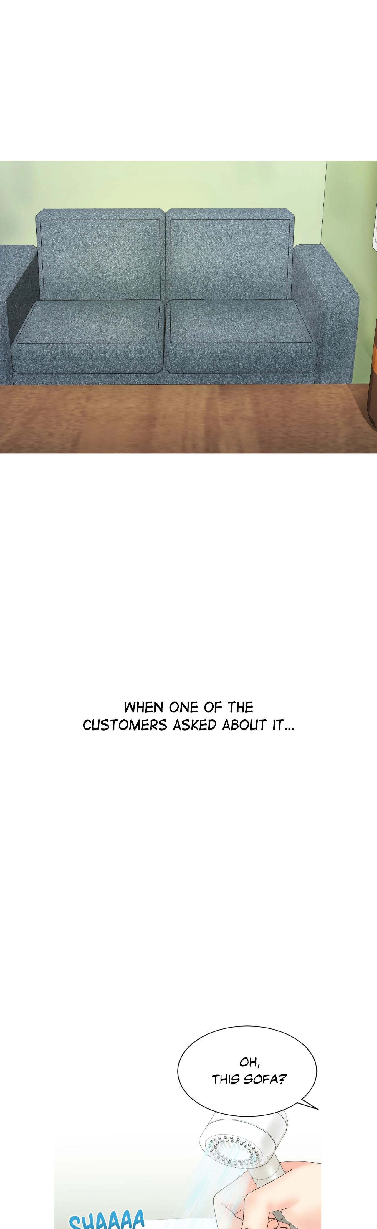 Love Scenarios Chapter 25 image 4
