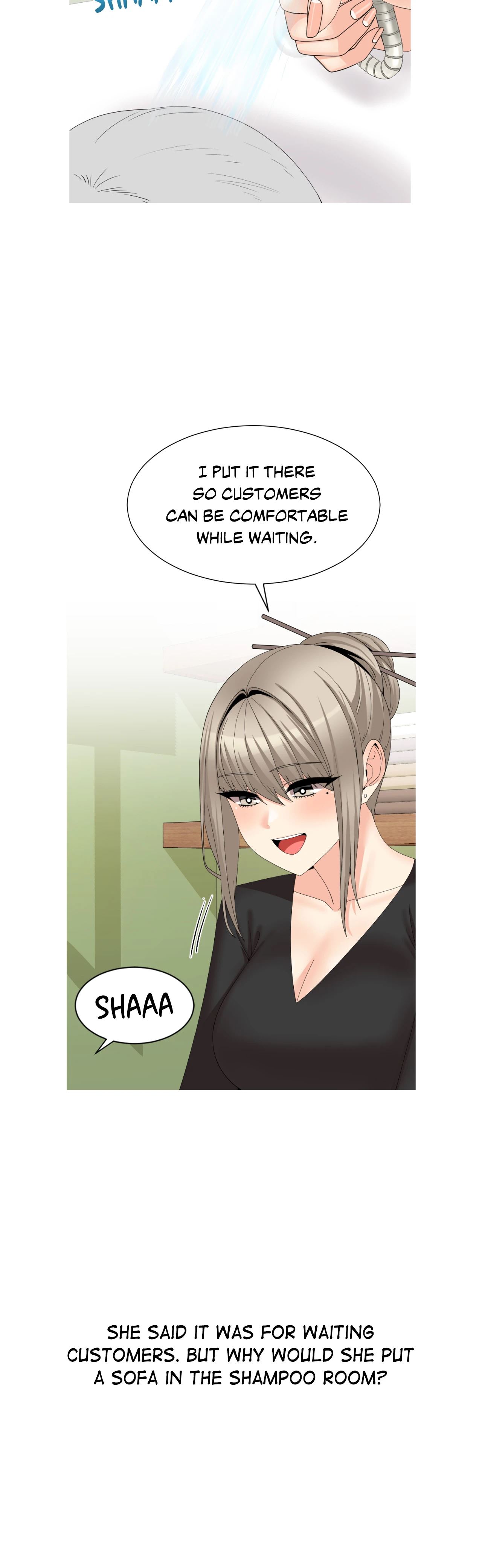 Love Scenarios Chapter 25 image 5