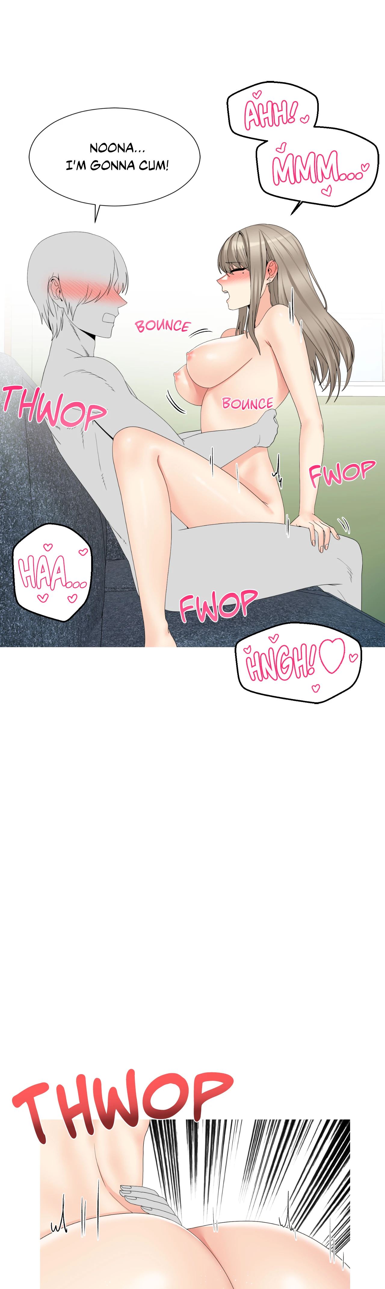 Love Scenarios Chapter 25 image 8