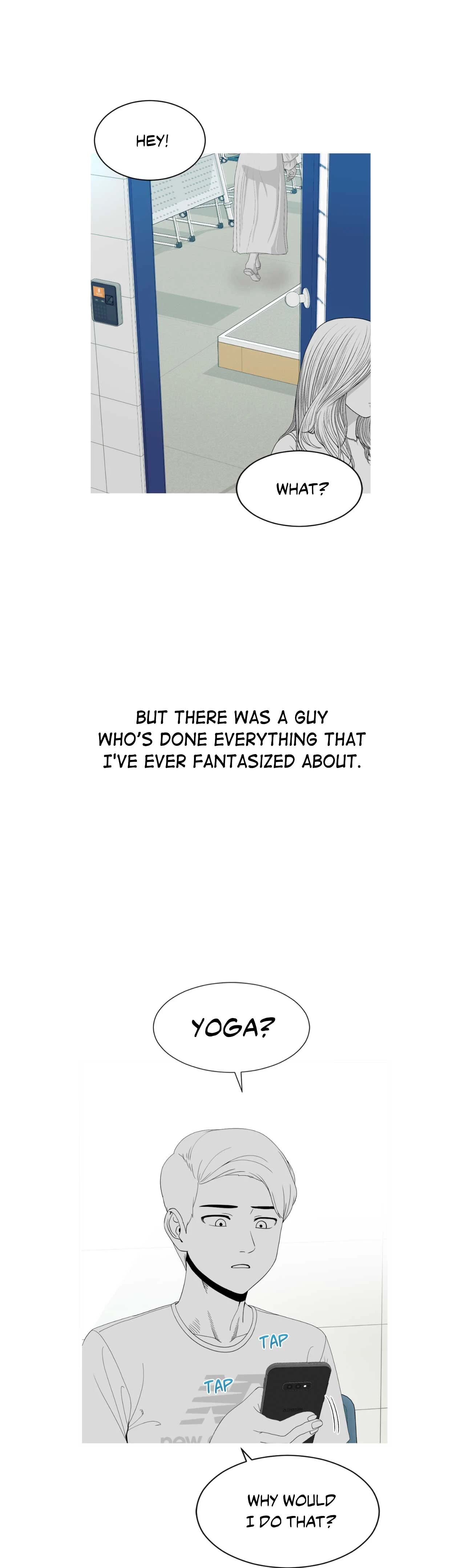 Love Scenarios Chapter 26 image 14