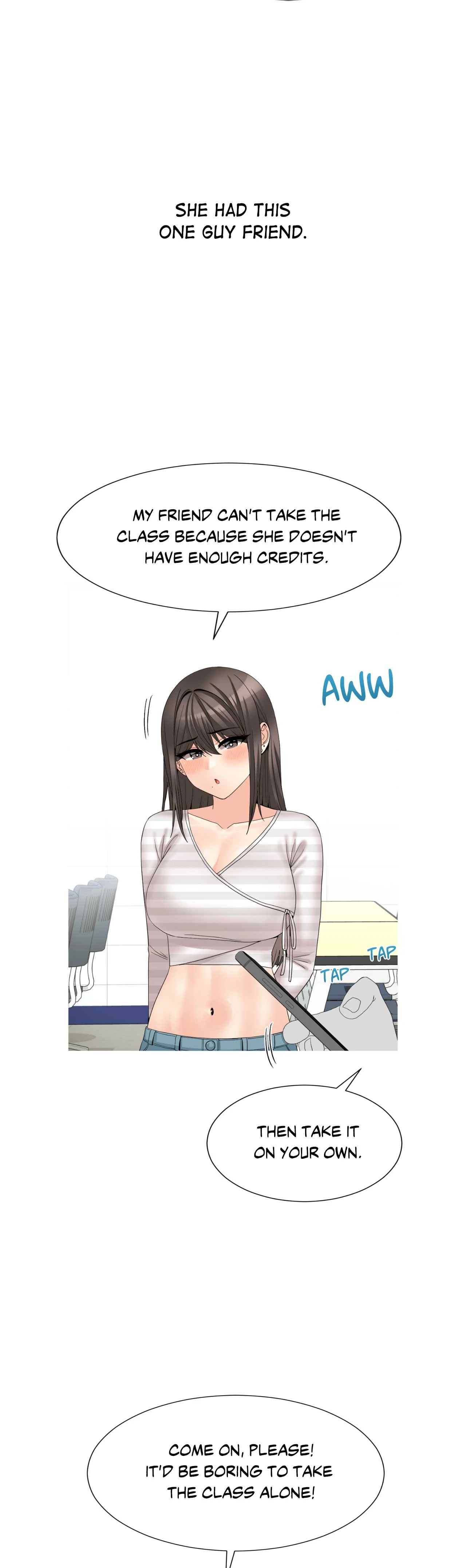 Love Scenarios Chapter 26 image 15