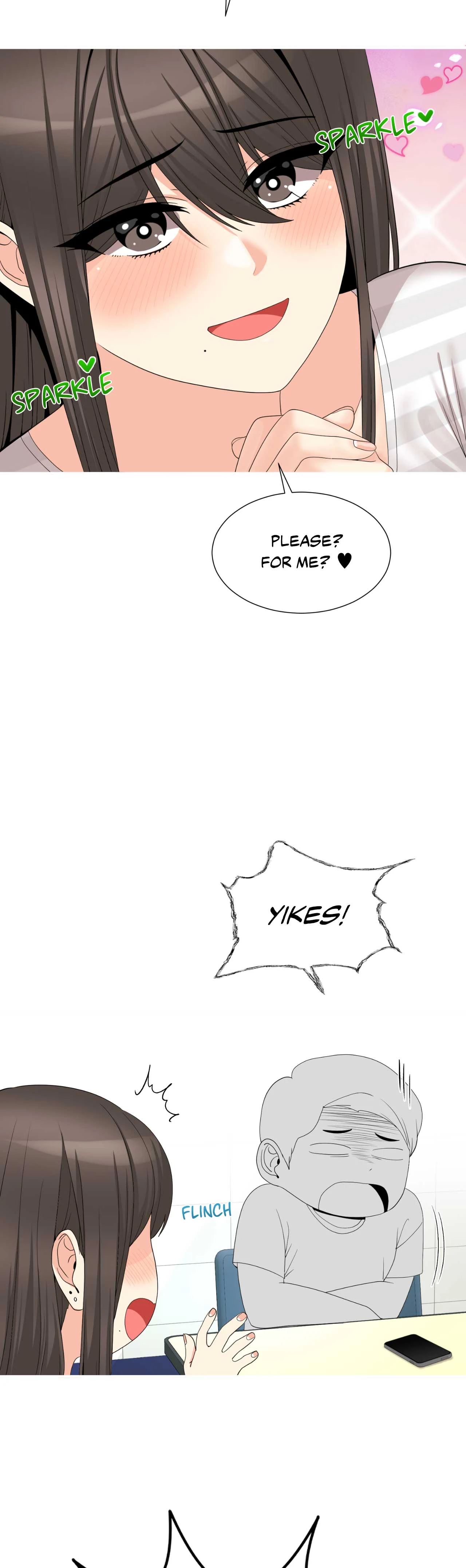 Love Scenarios Chapter 26 image 16