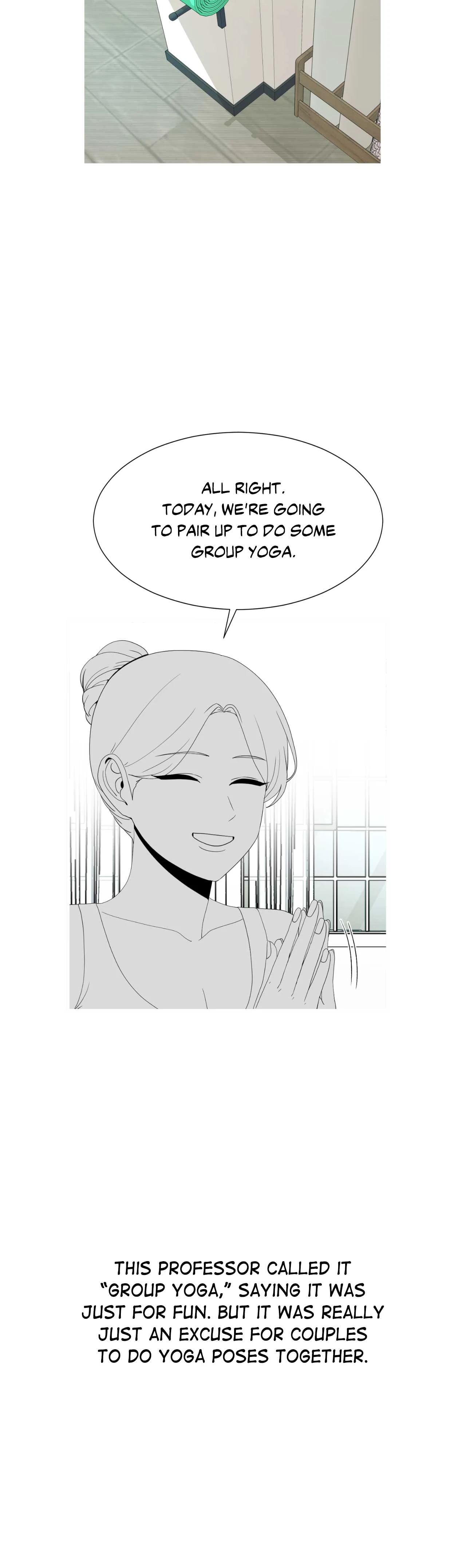 Love Scenarios Chapter 26 image 18