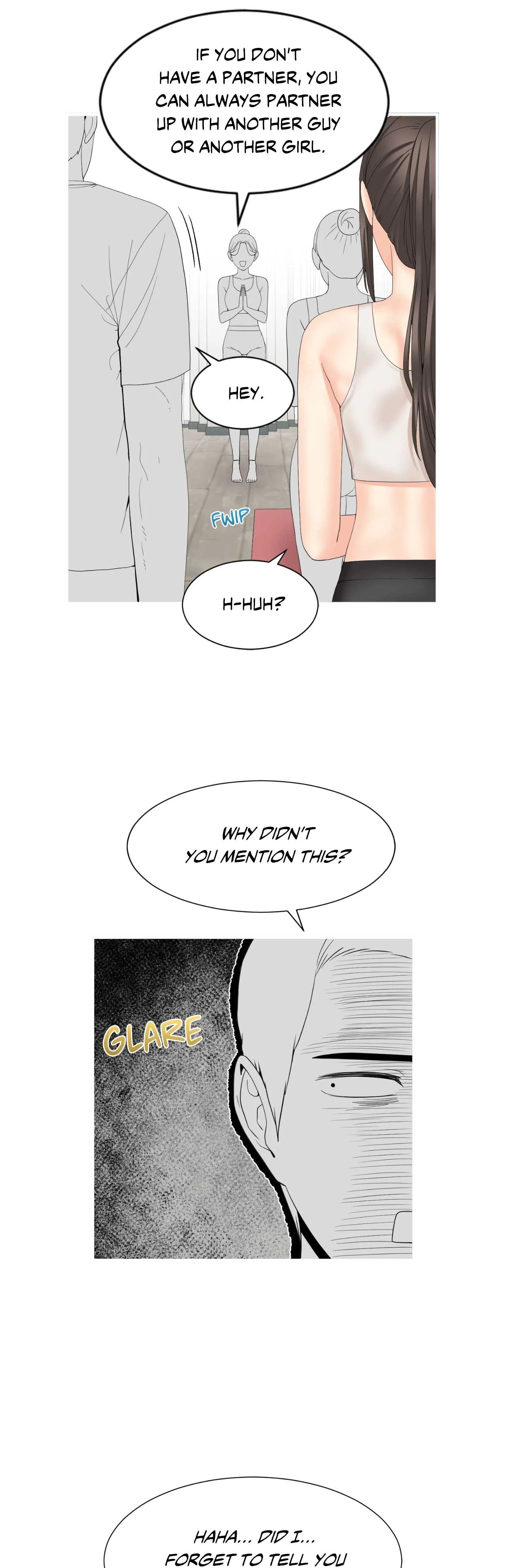 Love Scenarios Chapter 26 image 19
