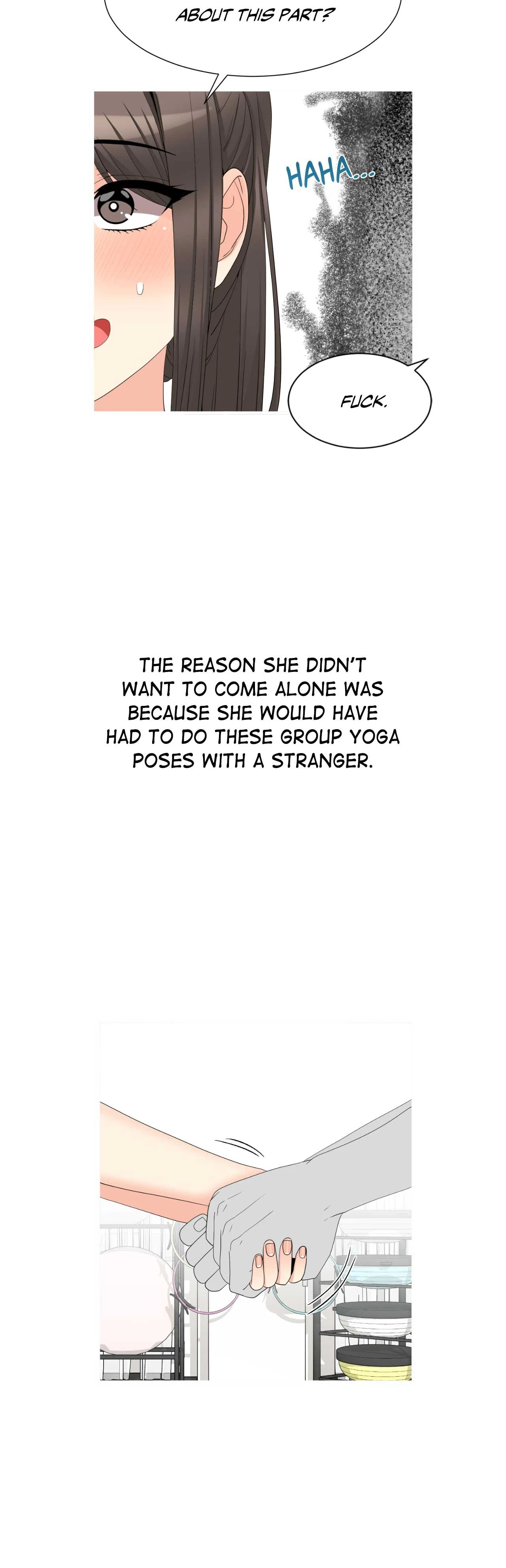 Love Scenarios Chapter 26 image 20