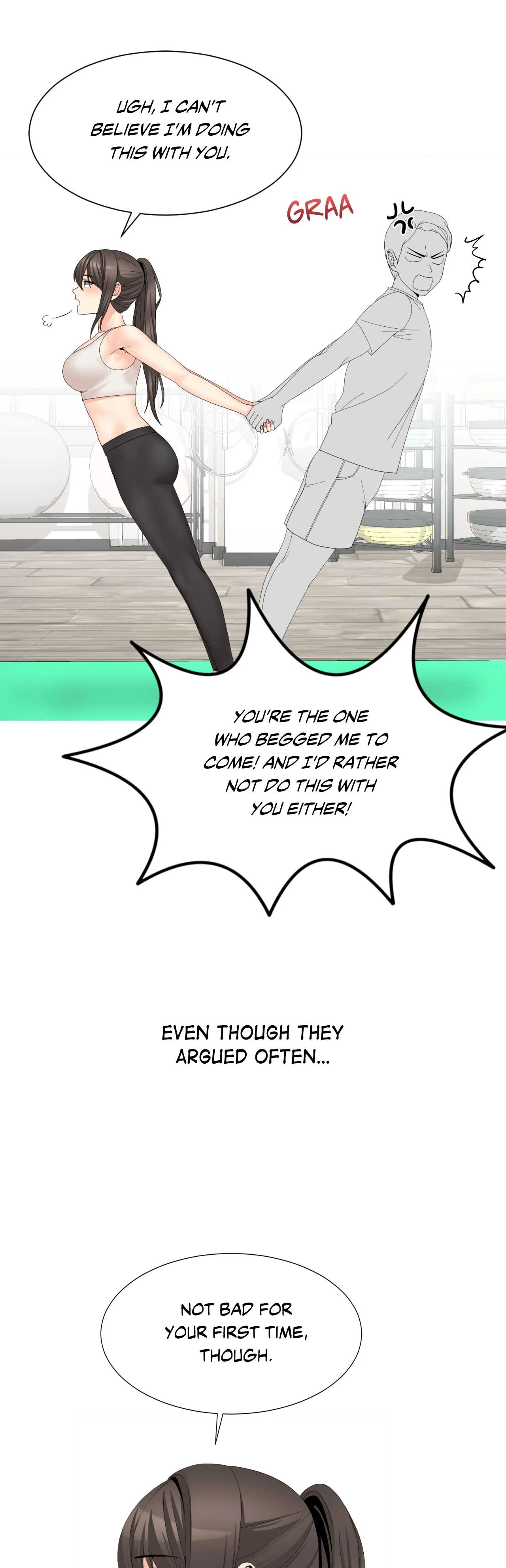 Love Scenarios Chapter 26 image 21