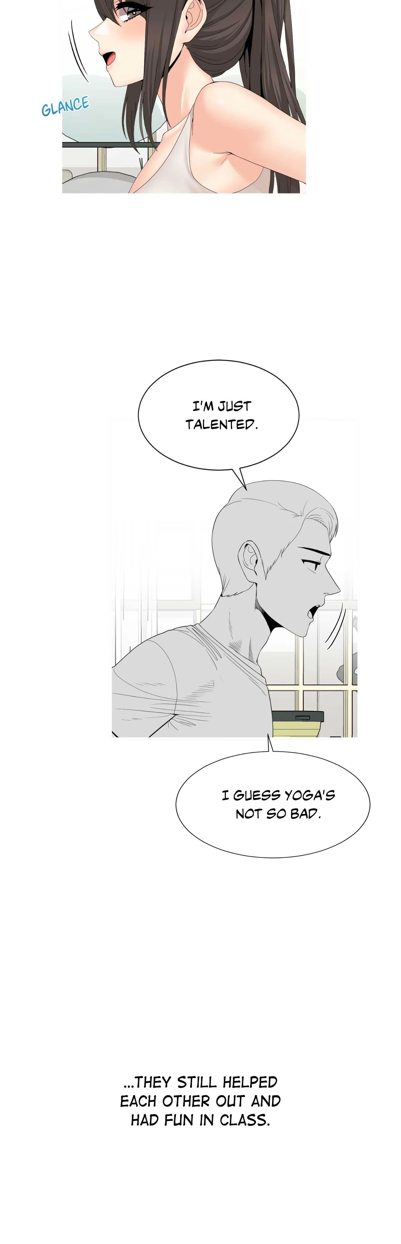 Love Scenarios Chapter 26 image 22