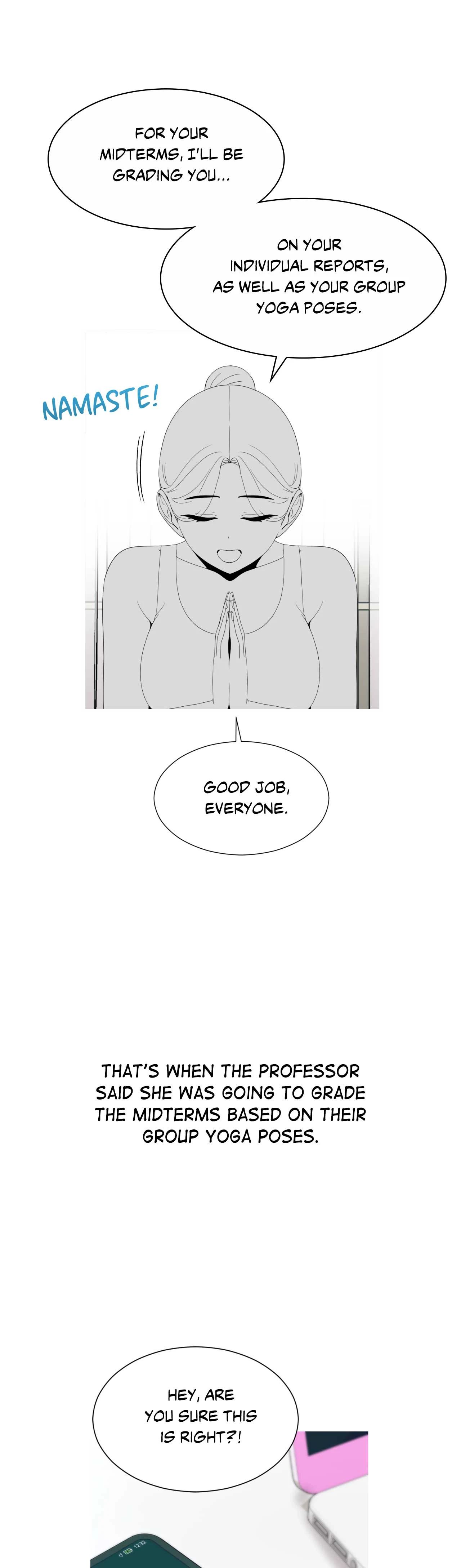 Love Scenarios Chapter 26 image 23