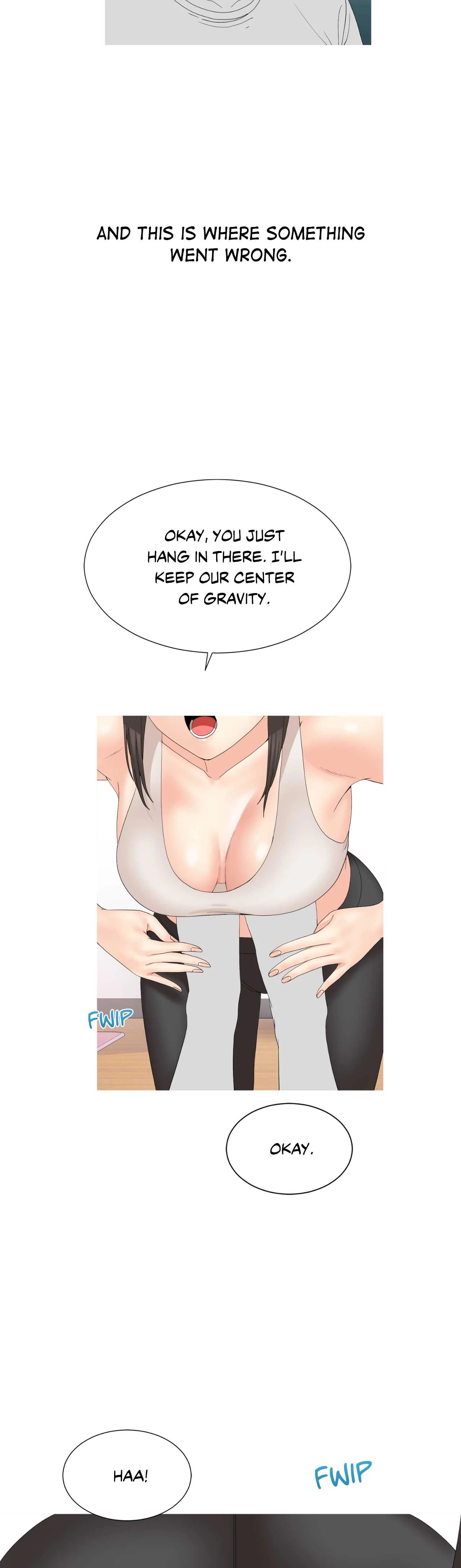 Love Scenarios Chapter 26 image 26
