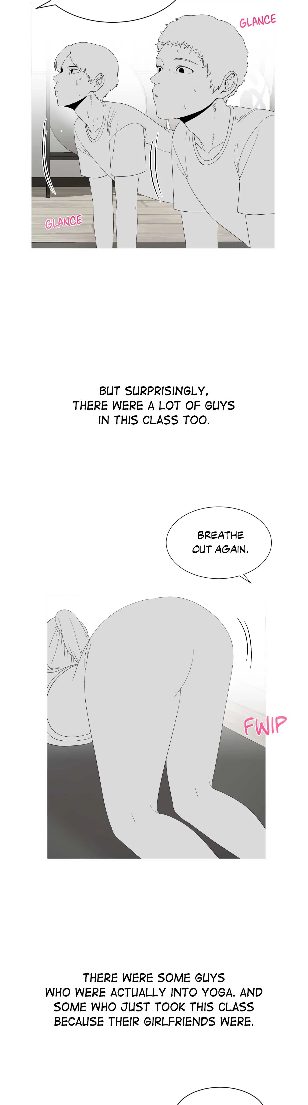 Love Scenarios Chapter 26 image 2