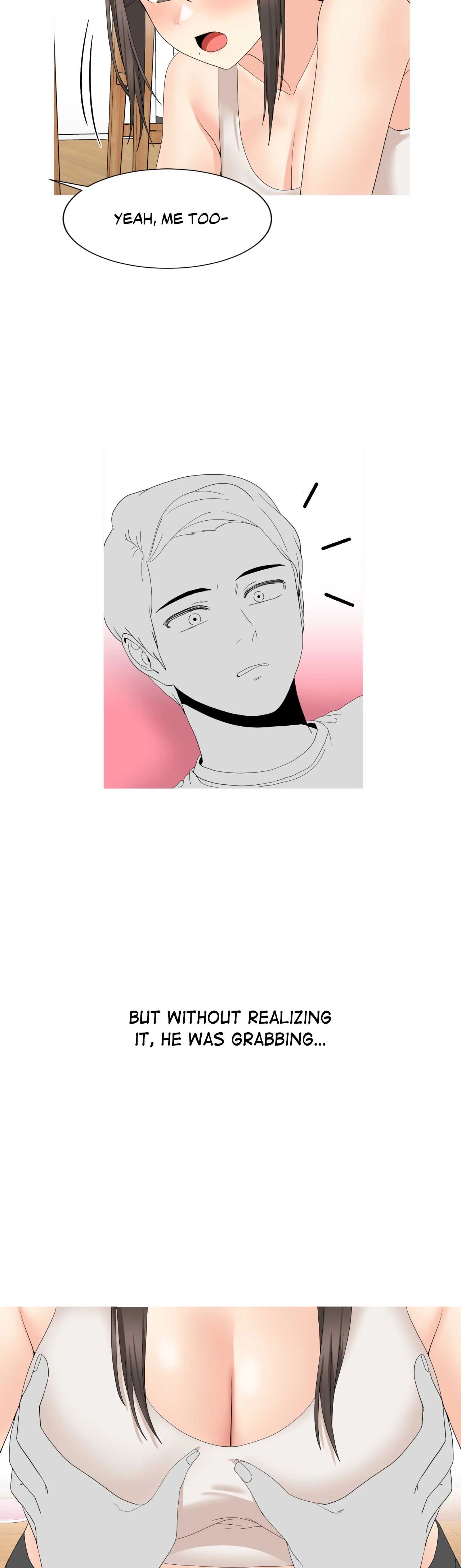 Love Scenarios Chapter 26 image 30