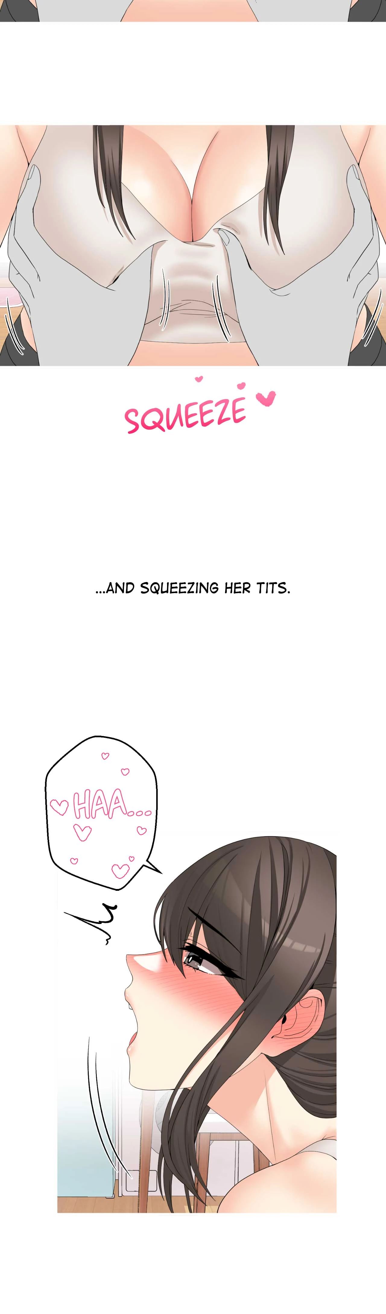 Love Scenarios Chapter 26 image 31