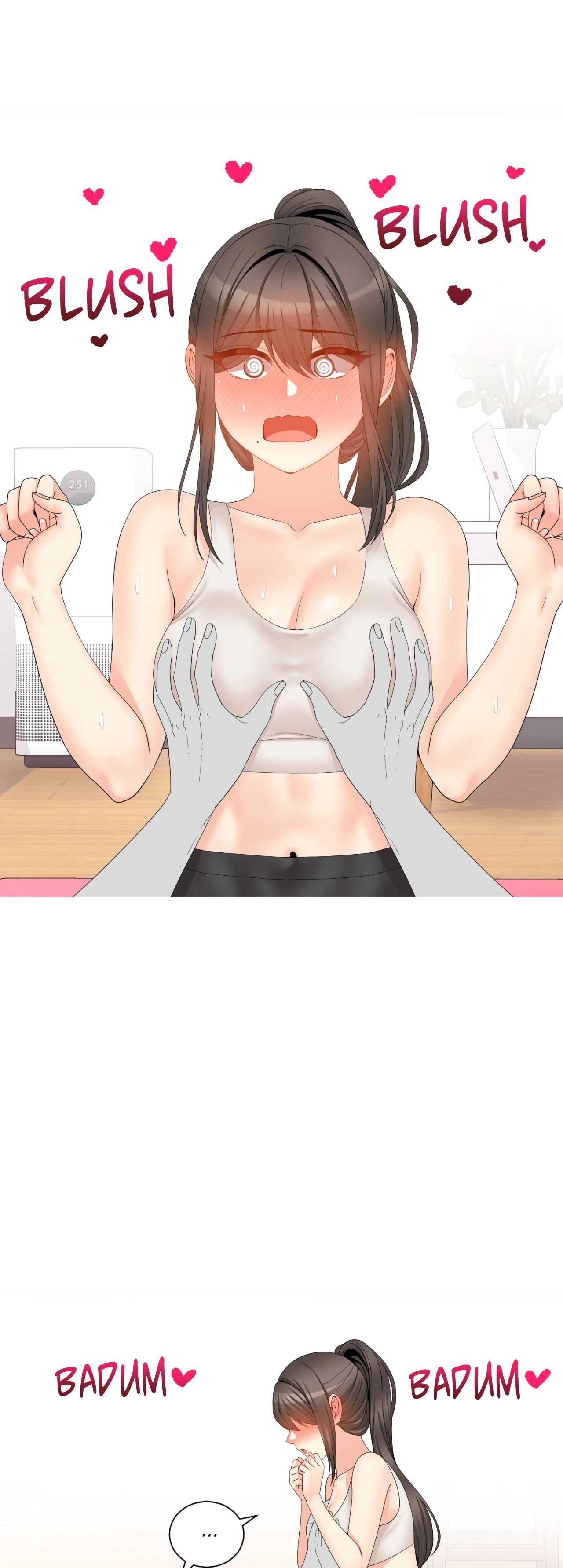 Love Scenarios Chapter 26 image 32