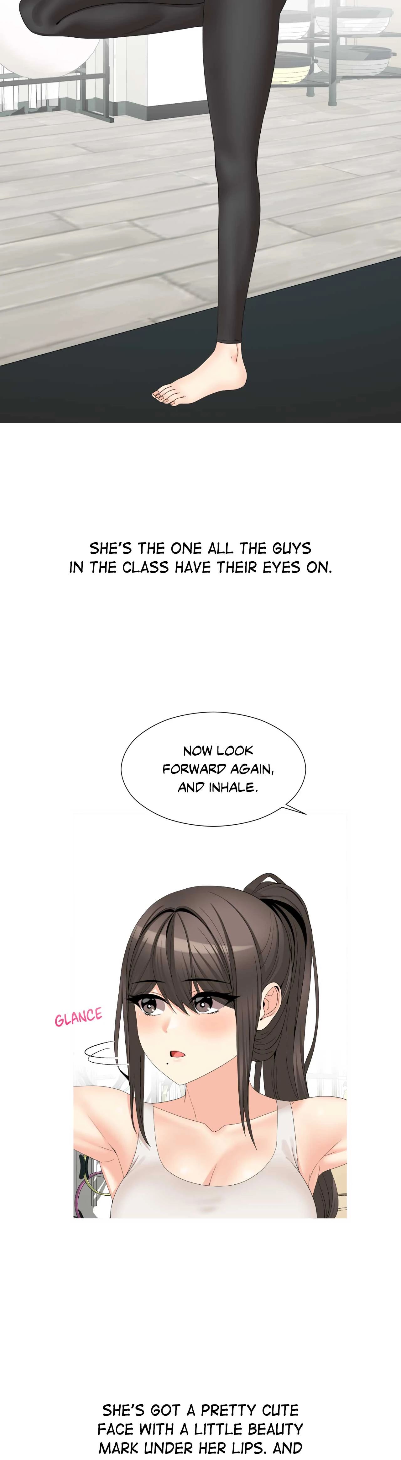 Love Scenarios Chapter 26 image 6