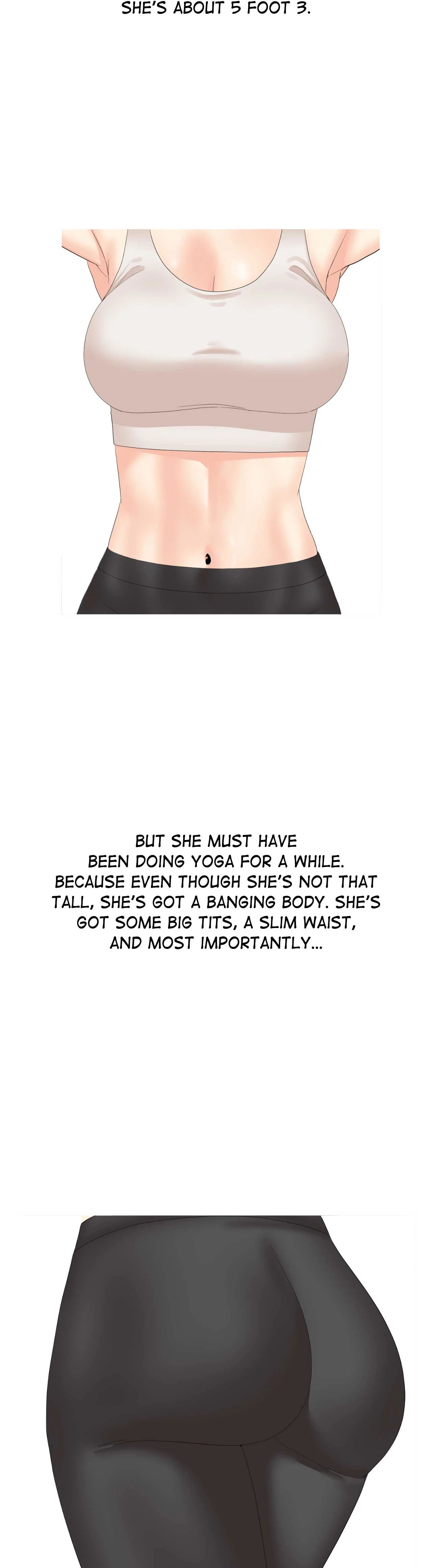 Love Scenarios Chapter 26 image 7