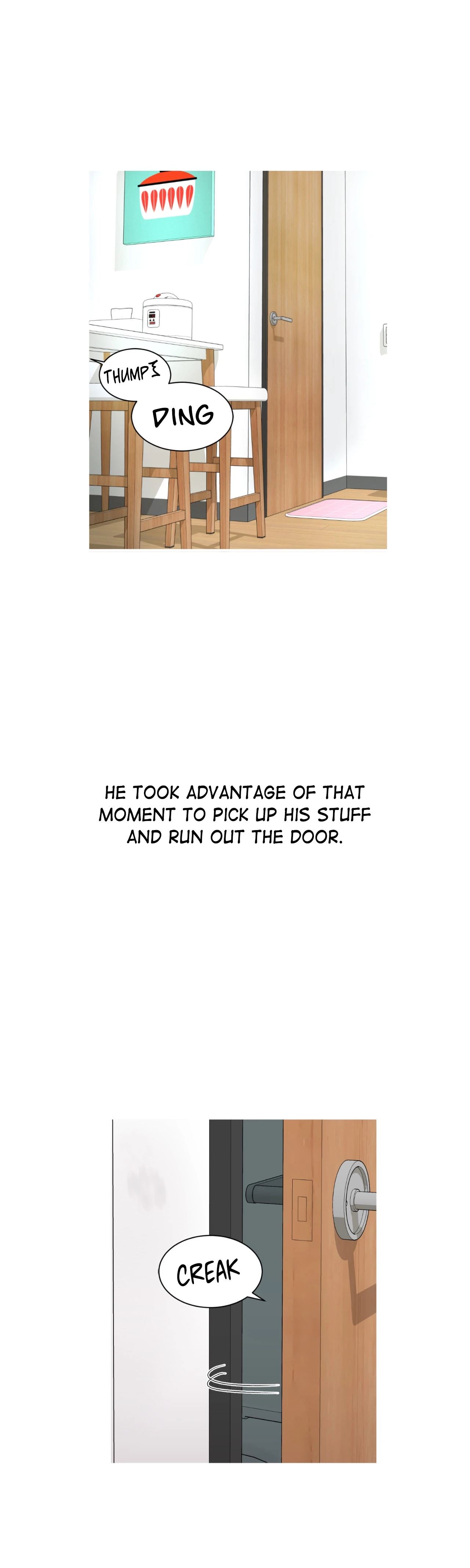 Love Scenarios Chapter 27 image 9