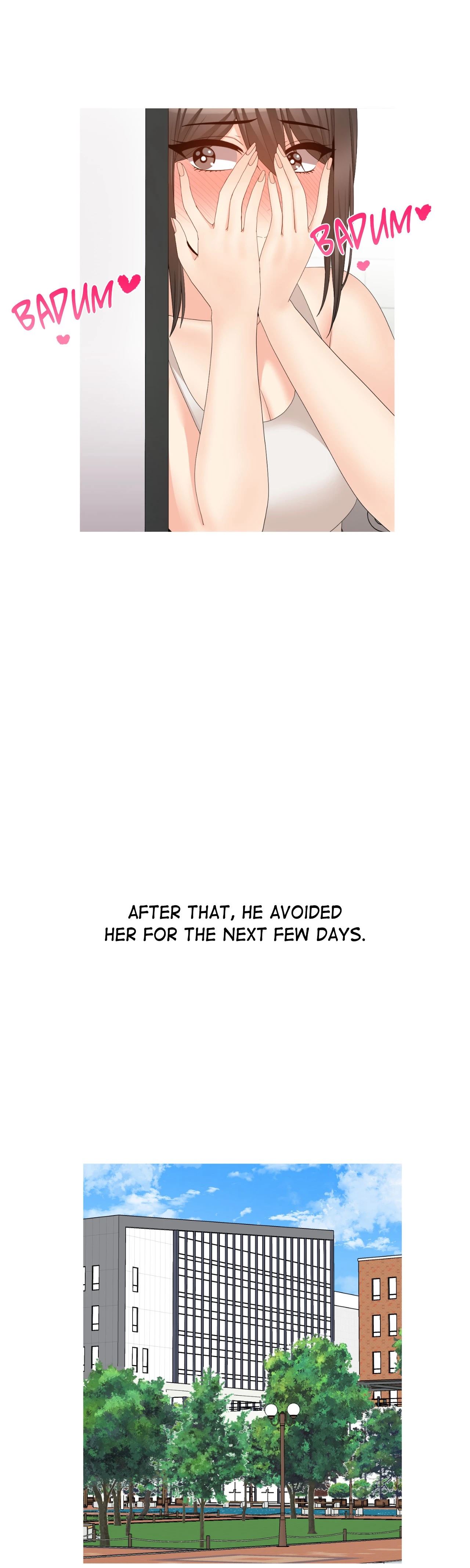 Love Scenarios Chapter 27 image 10
