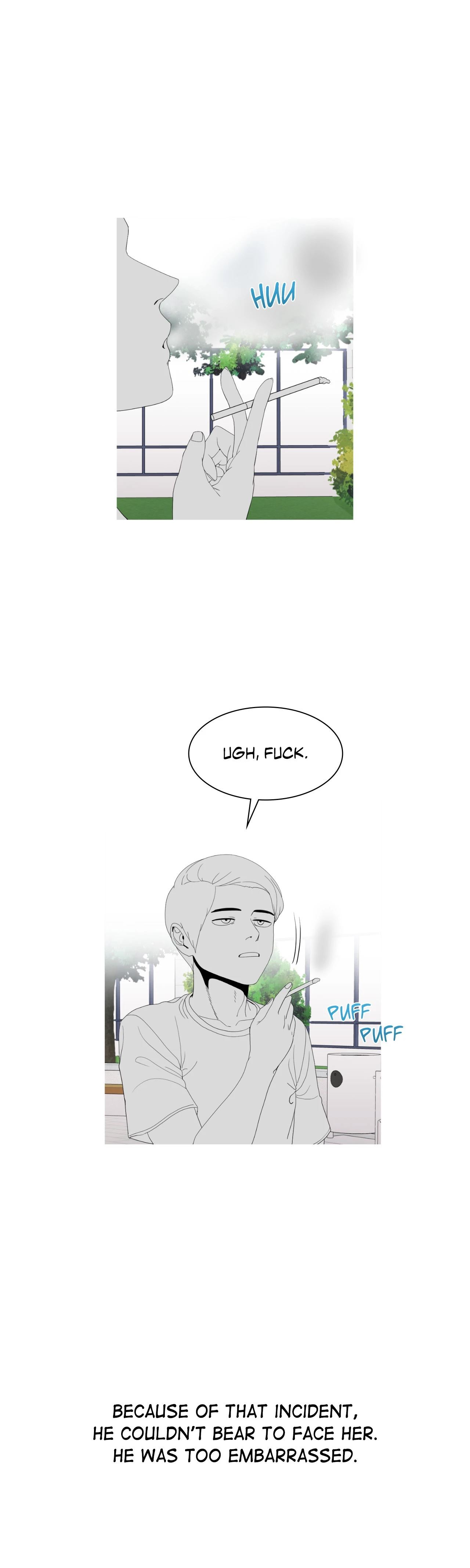 Love Scenarios Chapter 27 image 11