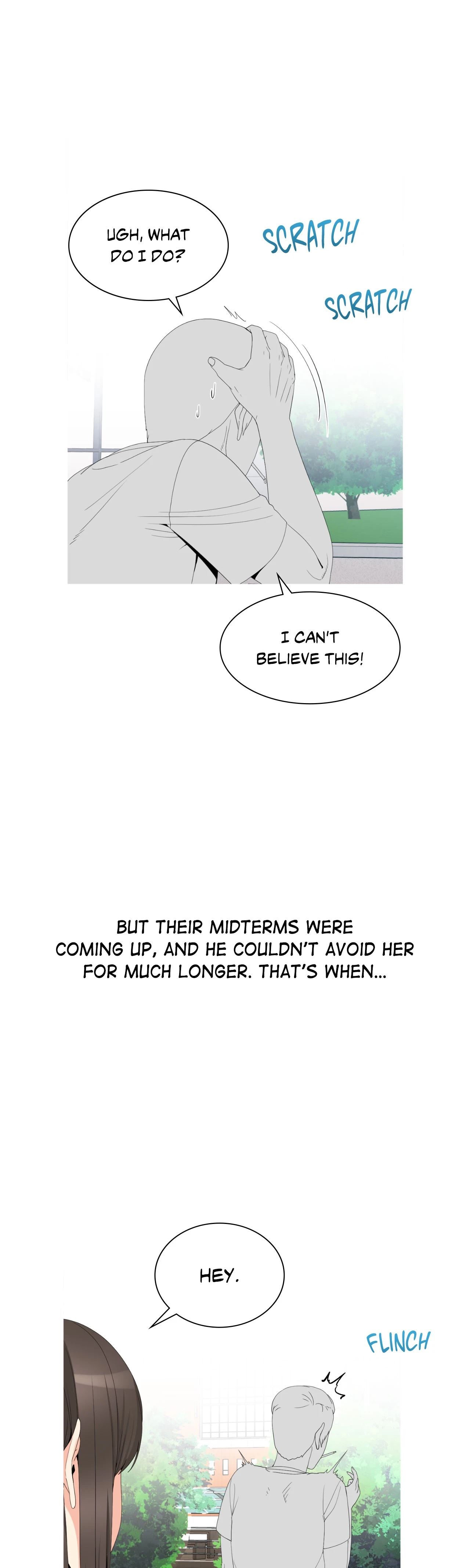 Love Scenarios Chapter 27 image 12