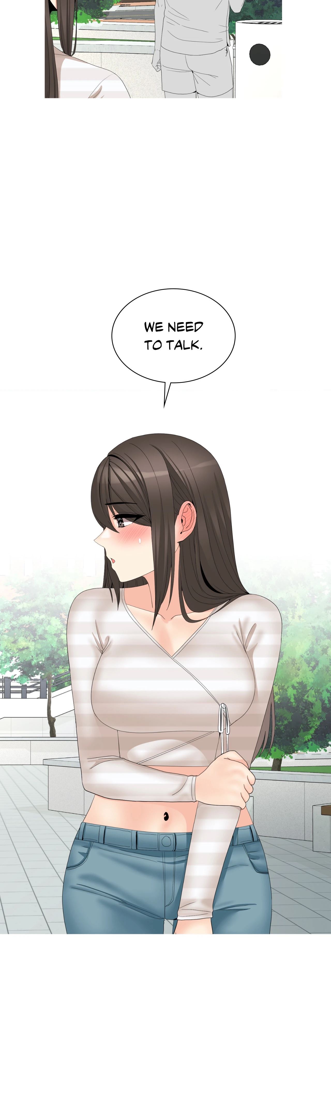 Love Scenarios Chapter 27 image 13